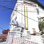 Hotel Samrat, Mussoorie