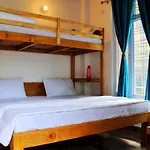 The Stream Side Hostel