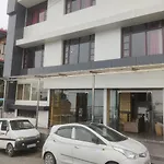 Fabhotel Maya