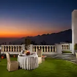 Jaypee Residency Manor