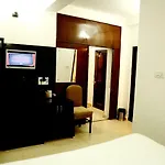 Hotel Park By Mark Infinity Hospitality