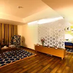 Mosaic Hotel Mussoorie Mallroad