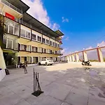 Sitara Resort, Scenic Mountain View Rooms With Balcony & Terrace
