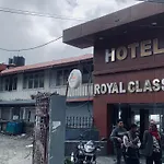 Hotel Sikka Royal Classic