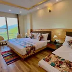 The Pinerock Resort, Mussoorie