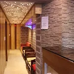 Hotel Tourist Home By Palak Hospitality