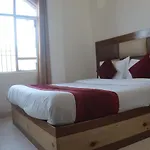 Hotel Tourist Home By Palak Hospitality