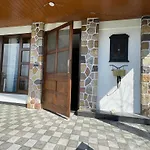 The Sky House