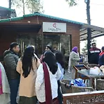 Casa De Mussoorie