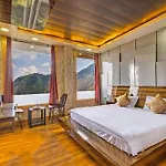 Fabhotel Le Masrana Inn