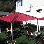 The Kenilworth Mussoorie
