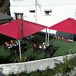 The Kenilworth Mussoorie
