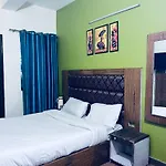 Irish Town Mussoorie