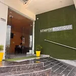 Hotel Kempty Radiant, Heaven In Mussoorie