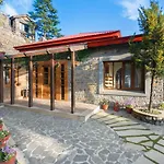 Rokeby Villas, Mussoorie