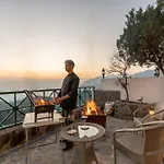 Saffronstays Wilbury Homes - The Cheese Villa