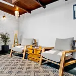Saffronstays Wilbury Homes - The Cheese Villa