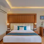 Zone Connect By The Park Mussoorie
