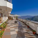 Zone Connect By The Park Mussoorie
