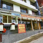 Fabhotel Maya
