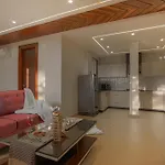 Saffronstays Library Enclave - 2-Bhk Luxury Apartment With Valley View, Mall Road Mussoorie