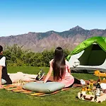 Jw Marriott Mussoorie Walnut Grove Resort & Spa