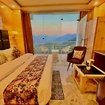 Hotel Crown, Mussoorie - A Four Star Luxury Hotel