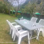 Nature Walk Resort Mussoorie