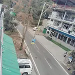 Jbk Hotel Mussoorie- Near Jw Marriott Hotel