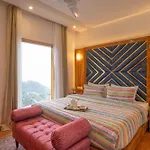 Perfectstayz Paradise Near Bhatta Falls