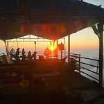 Camp George Everest