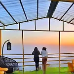 Camp George Everest