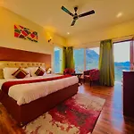 The Kempty Emerald - A Wellness Boutique Hotel, Mussoorie