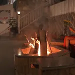 Hotel Natures Lap - A Boutique Hotel
