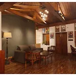 Aasmaani Cottage