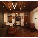 Aasmaani Cottage
