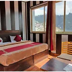 Mussoorie Hotel Premium Maaya Inn Near Mountain View - Wifi And Parking - Room Service - Best Hotel In Mussoorie