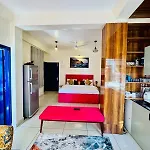 Sukoon Luxury Apartments