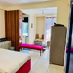 Sukoon Luxury Apartments