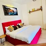 Sukoon Luxury Apartments