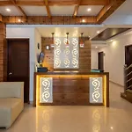 Hotel 30 Degree North Mussoorie