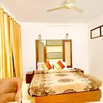 Hotel Luxuary L-P Palace Near Mall Road - Restaurant And Private Parking Facilities - Hygiene & Spacious Room -A Top Rated Hotel In Mussoorie