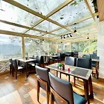 Hotel M G - Palace Near Mall Road - Restaurant And Private Parking And Lift Facilitie - Hygiene & Spacious Room - A Premium Hotel In Mussoorie