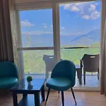 Hotel Pinerock & Cafe, Mussoorie - Mountain View Luxury Rooms With Open Rooftop Cafe