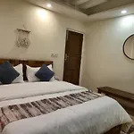 The Coverpage Boutique Stays Mussoorie