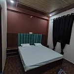 Down Hill Homestays
