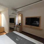 Hotel Pavilion