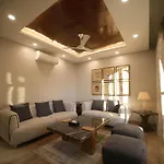Mussoorie Mist Villa