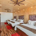 Classic Hills Villa