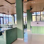 Hsr Residency And Restaurant